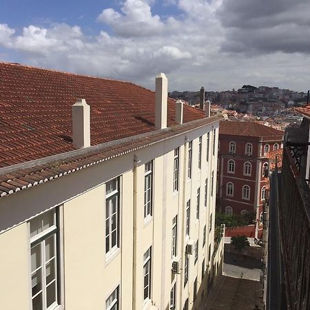 Duque Hotel Lisbon Bilik gambar