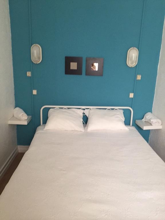 Duque Hotel Lisbon Bilik gambar