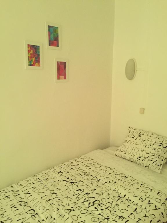Duque Hotel Lisbon Bilik gambar