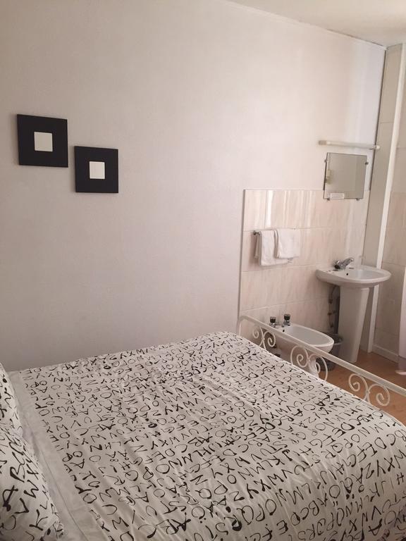 Duque Hotel Lisbon Luaran gambar